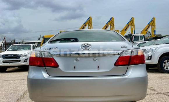 Buy New Toyota Premio Silver Car in Dar es Salaam in Dar es Salaam