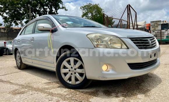 Nunua Mpya Toyota Premio Fedha Gari ndani ya Dar es Salaam nchini Dar es Salaam Nunua Mpya Toyota Premio Fedha Gari ndani ya Dar es Salaam nchini Dar es Salaam