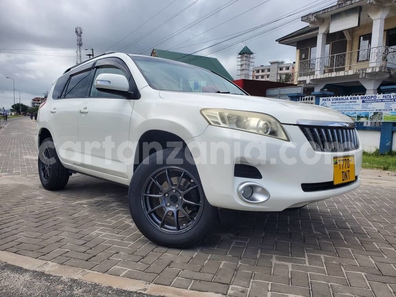 Big with watermark toyota vanguard dar es salaam dar es salaam 20656