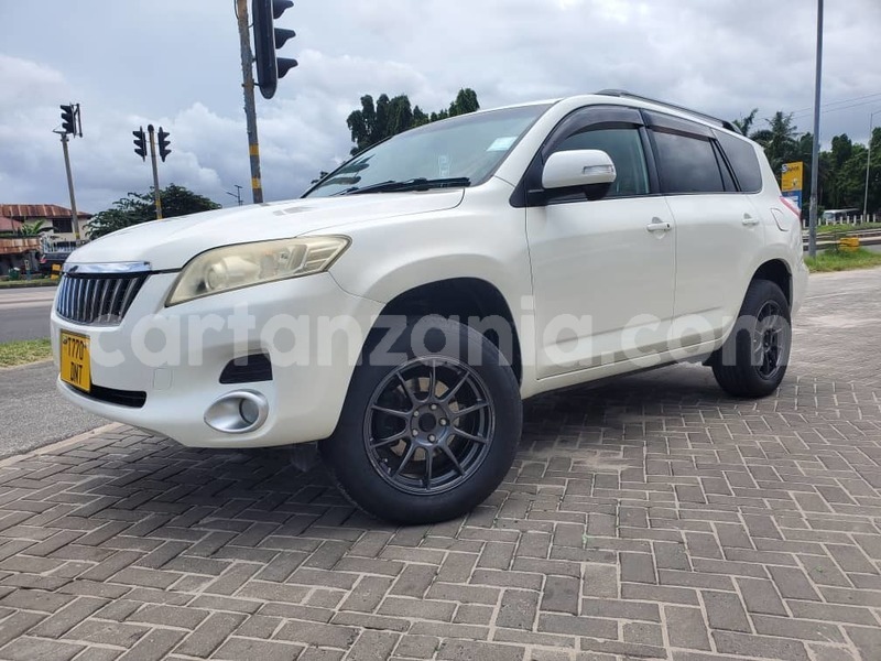 Big with watermark toyota vanguard dar es salaam dar es salaam 20656