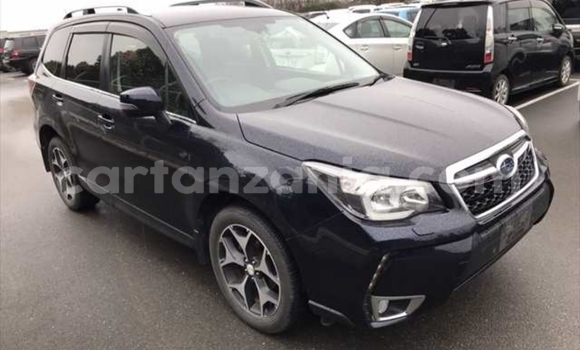 Buy Import Subaru Forester Other Car in Dar es Salaam in Dar es Salaam Buy Import Subaru Forester Other Car in Dar es Salaam in Dar es Salaam