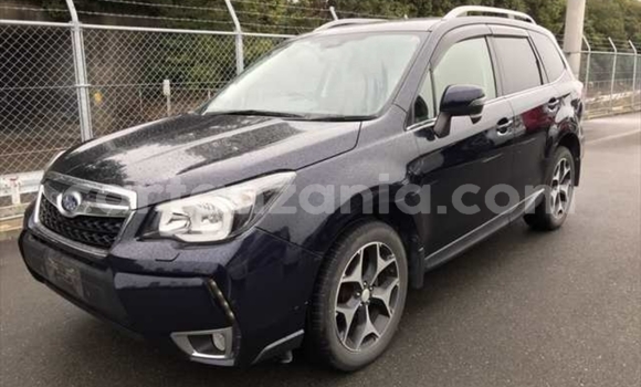 Buy Import Subaru Forester Other Car in Dar es Salaam in Dar es Salaam Buy Import Subaru Forester Other Car in Dar es Salaam in Dar es Salaam