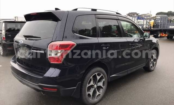 Buy Import Subaru Forester Other Car in Dar es Salaam in Dar es Salaam Buy Import Subaru Forester Other Car in Dar es Salaam in Dar es Salaam