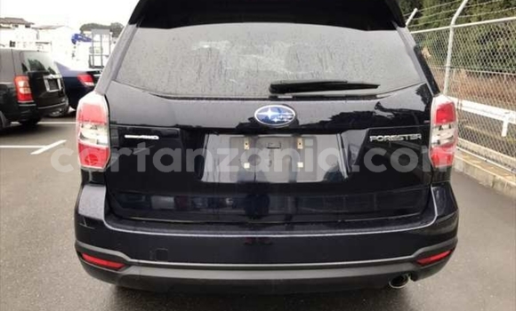 Buy Import Subaru Forester Other Car in Dar es Salaam in Dar es Salaam Buy Import Subaru Forester Other Car in Dar es Salaam in Dar es Salaam