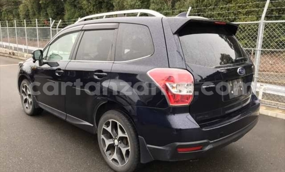 Buy Import Subaru Forester Other Car in Dar es Salaam in Dar es Salaam Buy Import Subaru Forester Other Car in Dar es Salaam in Dar es Salaam