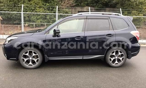 Buy Import Subaru Forester Other Car in Dar es Salaam in Dar es Salaam Buy Import Subaru Forester Other Car in Dar es Salaam in Dar es Salaam