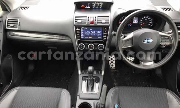 Buy Import Subaru Forester Other Car in Dar es Salaam in Dar es Salaam Buy Import Subaru Forester Other Car in Dar es Salaam in Dar es Salaam