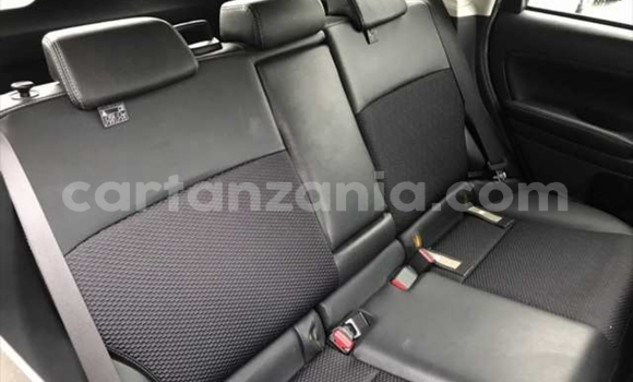 Buy Import Subaru Forester Other Car in Dar es Salaam in Dar es Salaam Buy Import Subaru Forester Other Car in Dar es Salaam in Dar es Salaam