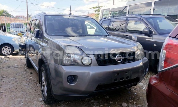Buy Import Nissan X–Trail Other Car in Dar es Salaam in Dar es Salaam