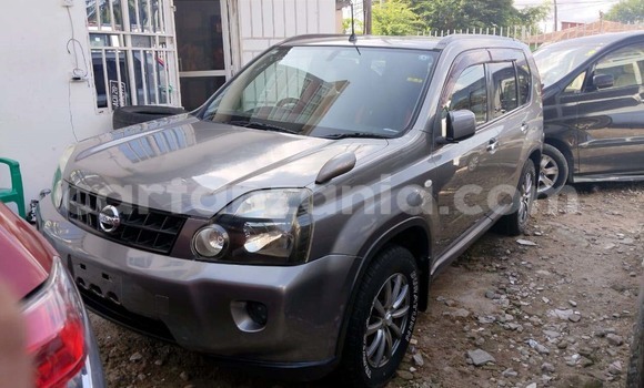 Buy Import Nissan XโTrail Other Car in Dar es Salaam in Dar es Salaam Buy Import Nissan XโTrail Other Car in Dar es Salaam in Dar es Salaam