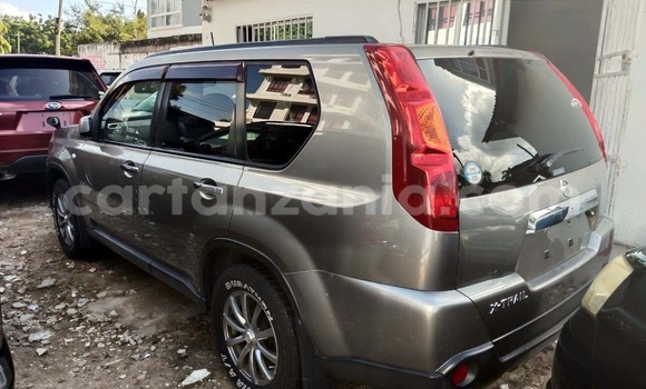 Buy Import Nissan XโTrail Other Car in Dar es Salaam in Dar es Salaam Buy Import Nissan XโTrail Other Car in Dar es Salaam in Dar es Salaam