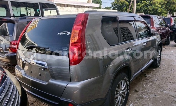 Buy Import Nissan XโTrail Other Car in Dar es Salaam in Dar es Salaam Buy Import Nissan XโTrail Other Car in Dar es Salaam in Dar es Salaam