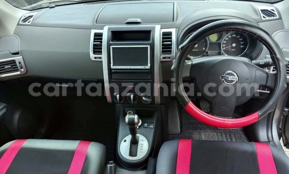 Buy Import Nissan XโTrail Other Car in Dar es Salaam in Dar es Salaam Buy Import Nissan XโTrail Other Car in Dar es Salaam in Dar es Salaam
