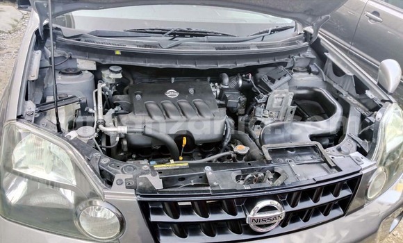 Buy Import Nissan XโTrail Other Car in Dar es Salaam in Dar es Salaam Buy Import Nissan XโTrail Other Car in Dar es Salaam in Dar es Salaam