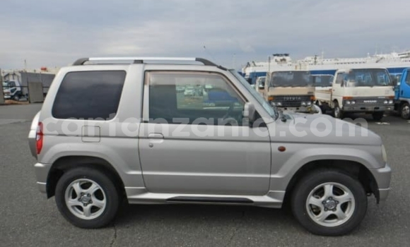 Nunua Imported Mitsubishi Pajero Mini Fedha Gari ndani ya Dar es Salaam nchini Dar es Salaam Nunua Imported Mitsubishi Pajero Mini Fedha Gari ndani ya Dar es Salaam nchini Dar es Salaam