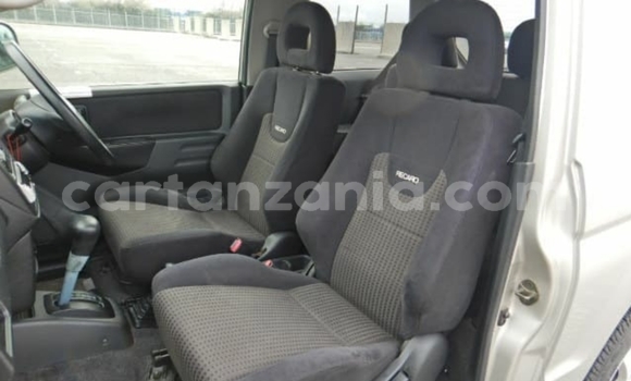 Nunua Imported Mitsubishi Pajero Mini Fedha Gari ndani ya Dar es Salaam nchini Dar es Salaam Nunua Imported Mitsubishi Pajero Mini Fedha Gari ndani ya Dar es Salaam nchini Dar es Salaam