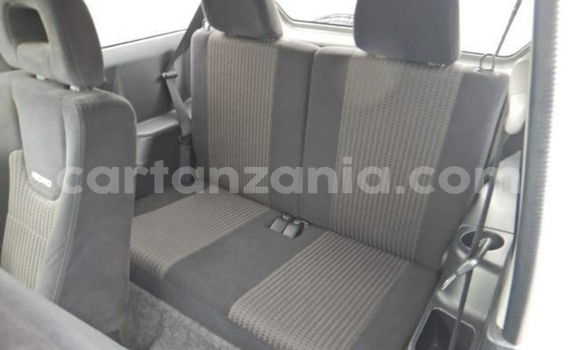 Nunua Imported Mitsubishi Pajero Mini Fedha Gari ndani ya Dar es Salaam nchini Dar es Salaam Nunua Imported Mitsubishi Pajero Mini Fedha Gari ndani ya Dar es Salaam nchini Dar es Salaam