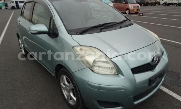 Nunua Imported Toyota Vitz Bluu Gari ndani ya Dar es Salaam nchini Dar es Salaam Nunua Imported Toyota Vitz Bluu Gari ndani ya Dar es Salaam nchini Dar es Salaam