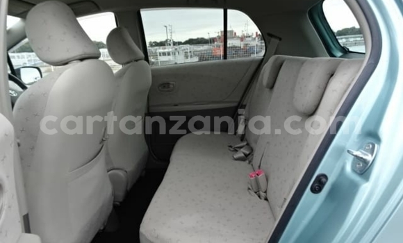 Nunua Imported Toyota Vitz Bluu Gari ndani ya Dar es Salaam nchini Dar es Salaam Nunua Imported Toyota Vitz Bluu Gari ndani ya Dar es Salaam nchini Dar es Salaam