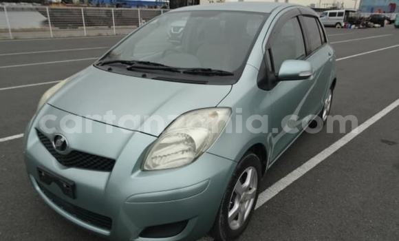 Nunua Imported Toyota Vitz Bluu Gari ndani ya Dar es Salaam nchini Dar es Salaam Nunua Imported Toyota Vitz Bluu Gari ndani ya Dar es Salaam nchini Dar es Salaam