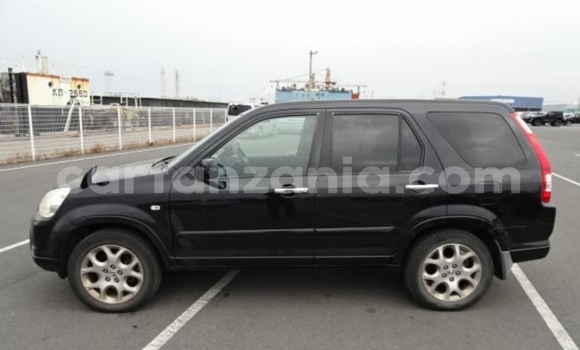 Buy Import Honda CR–V Black Car in Dar es Salaam in Dar es Salaam Buy Import Honda CR–V Black Car in Dar es Salaam in Dar es Salaam