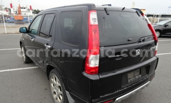 Buy Import Honda CR–V Black Car in Dar es Salaam in Dar es Salaam Buy Import Honda CR–V Black Car in Dar es Salaam in Dar es Salaam
