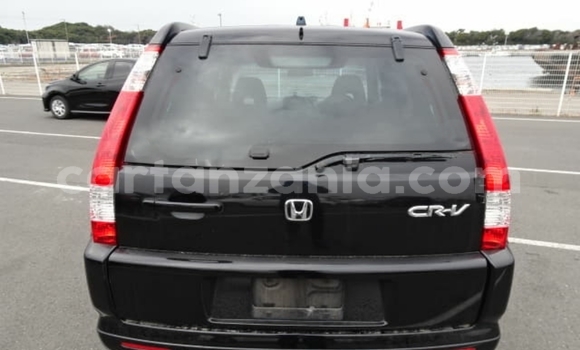 Buy Import Honda CR–V Black Car in Dar es Salaam in Dar es Salaam Buy Import Honda CR–V Black Car in Dar es Salaam in Dar es Salaam