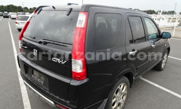 Buy Import Honda CR–V Black Car in Dar es Salaam in Dar es Salaam Buy Import Honda CR–V Black Car in Dar es Salaam in Dar es Salaam