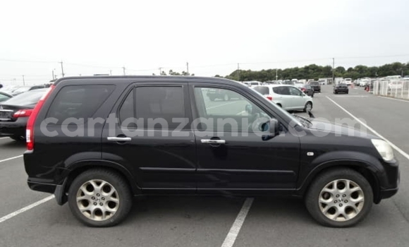 Buy Import Honda CR–V Black Car in Dar es Salaam in Dar es Salaam Buy Import Honda CR–V Black Car in Dar es Salaam in Dar es Salaam