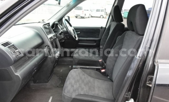 Buy Import Honda CR–V Black Car in Dar es Salaam in Dar es Salaam Buy Import Honda CR–V Black Car in Dar es Salaam in Dar es Salaam