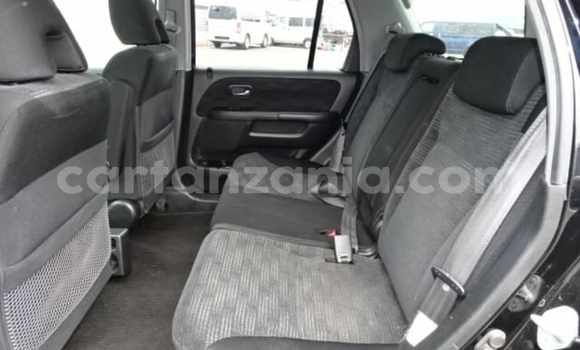 Buy Import Honda CR–V Black Car in Dar es Salaam in Dar es Salaam Buy Import Honda CR–V Black Car in Dar es Salaam in Dar es Salaam