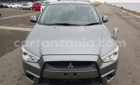 Buy Import Mitsubishi RVR Other Car in Dar es Salaam in Dar es Salaam