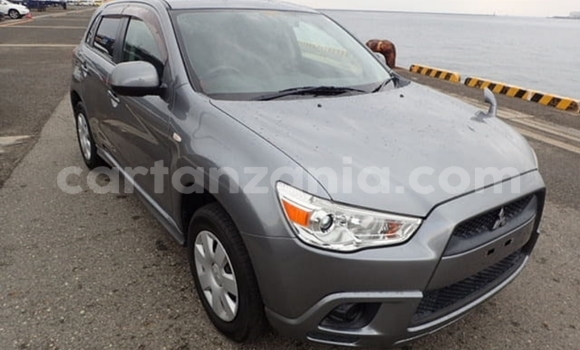 Buy Import Mitsubishi RVR Other Car in Dar es Salaam in Dar es Salaam Buy Import Mitsubishi RVR Other Car in Dar es Salaam in Dar es Salaam