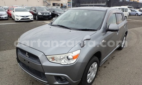 Buy Import Mitsubishi RVR Other Car in Dar es Salaam in Dar es Salaam Buy Import Mitsubishi RVR Other Car in Dar es Salaam in Dar es Salaam
