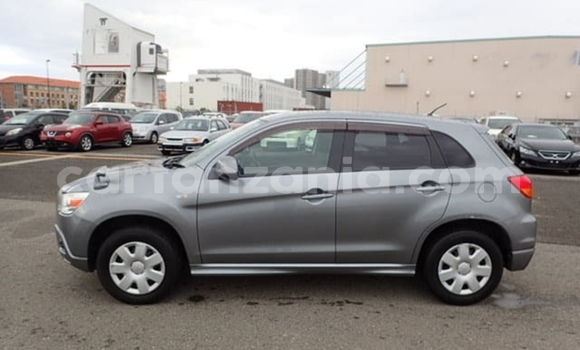 Buy Import Mitsubishi RVR Other Car in Dar es Salaam in Dar es Salaam Buy Import Mitsubishi RVR Other Car in Dar es Salaam in Dar es Salaam