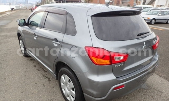 Buy Import Mitsubishi RVR Other Car in Dar es Salaam in Dar es Salaam Buy Import Mitsubishi RVR Other Car in Dar es Salaam in Dar es Salaam
