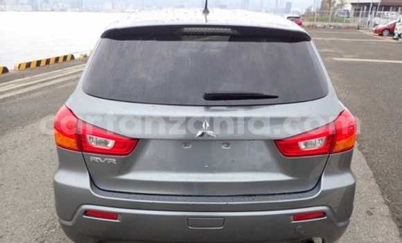 Buy Import Mitsubishi RVR Other Car in Dar es Salaam in Dar es Salaam Buy Import Mitsubishi RVR Other Car in Dar es Salaam in Dar es Salaam