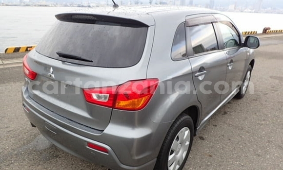 Buy Import Mitsubishi RVR Other Car in Dar es Salaam in Dar es Salaam Buy Import Mitsubishi RVR Other Car in Dar es Salaam in Dar es Salaam