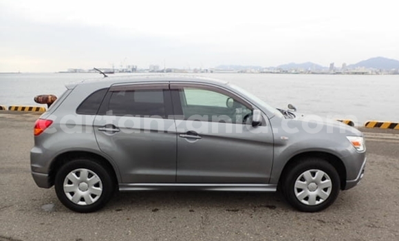 Buy Import Mitsubishi RVR Other Car in Dar es Salaam in Dar es Salaam Buy Import Mitsubishi RVR Other Car in Dar es Salaam in Dar es Salaam