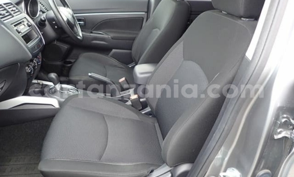Buy Import Mitsubishi RVR Other Car in Dar es Salaam in Dar es Salaam Buy Import Mitsubishi RVR Other Car in Dar es Salaam in Dar es Salaam