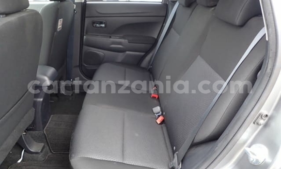 Buy Import Mitsubishi RVR Other Car in Dar es Salaam in Dar es Salaam Buy Import Mitsubishi RVR Other Car in Dar es Salaam in Dar es Salaam