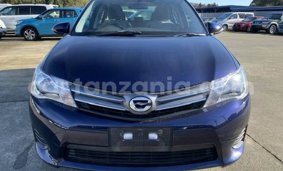 Buy Import Toyota Axio Other Car in Dar es Salaam in Dar es Salaam