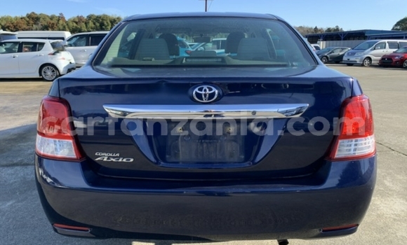 Nunua Imported Toyota Axio Nyingine Gari ndani ya Dar es Salaam nchini Dar es Salaam Nunua Imported Toyota Axio Nyingine Gari ndani ya Dar es Salaam nchini Dar es Salaam