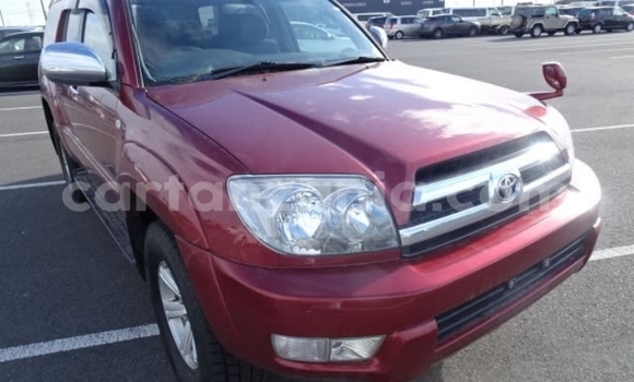Buy Import Toyota Hilux Surf Other Car in Dar es Salaam in Dar es Salaam Buy Import Toyota Hilux Surf Other Car in Dar es Salaam in Dar es Salaam