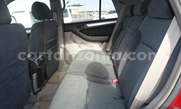 Buy Import Toyota Hilux Surf Other Car in Dar es Salaam in Dar es Salaam Buy Import Toyota Hilux Surf Other Car in Dar es Salaam in Dar es Salaam