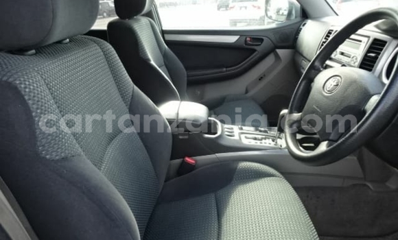 Buy Import Toyota Hilux Surf Other Car in Dar es Salaam in Dar es Salaam Buy Import Toyota Hilux Surf Other Car in Dar es Salaam in Dar es Salaam