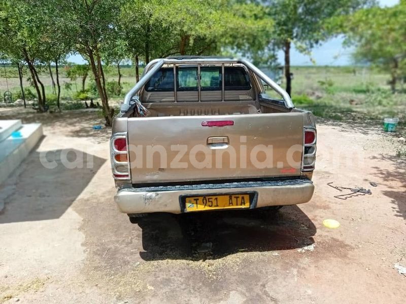 Big with watermark toyota hilux dar es salaam dar es salaam 20669