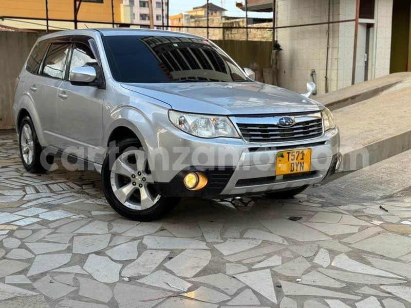 Big with watermark subaru forester dar es salaam dar es salaam 20675