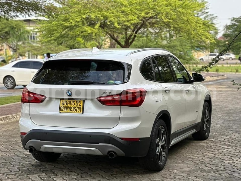 Big with watermark bmw x1 dar es salaam dar es salaam 20676