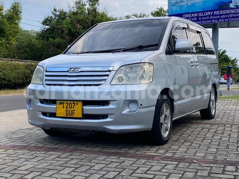 Big with watermark toyota noah dar es salaam dar es salaam 20677